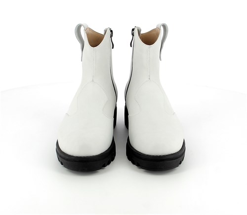 Женские ботинки - фото 5408