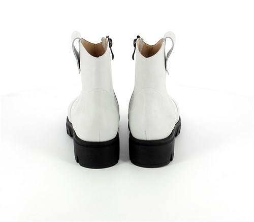 Женские ботинки - фото 5409