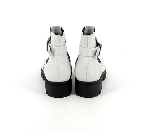 Женские челси - фото 5448