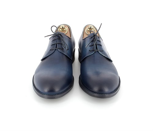 Мужские туфли - фото 5512