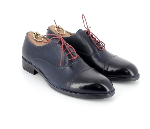 Пример покраски