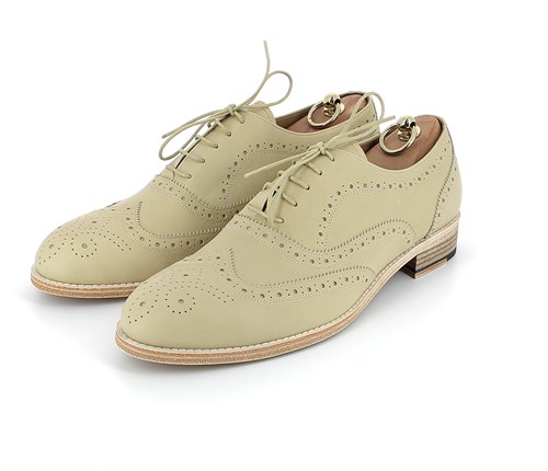 Мужские туфли - фото 6113