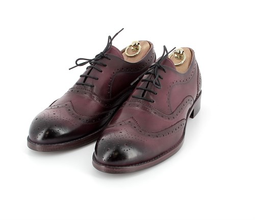 Мужские туфли - фото 6116