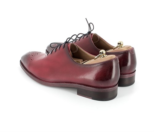 Пример покраски