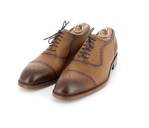 Пример покраски