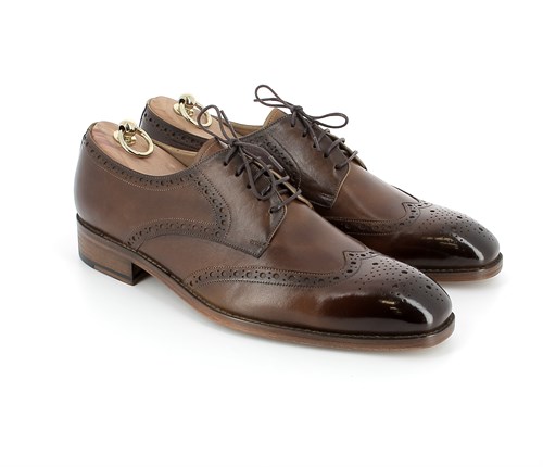 Пример покраски