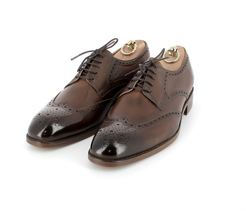 Пример покраски