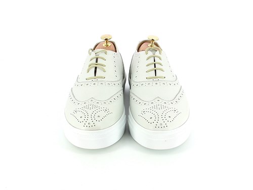 Мужские кеды - фото 7465