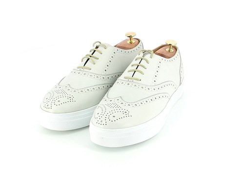 Мужские кеды - фото 7466