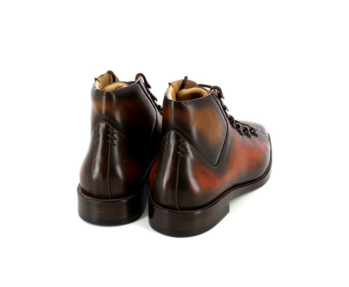 Мужские ботинки - фото 7508