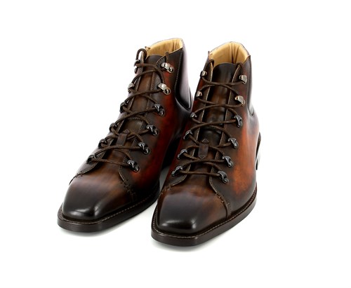 Пример покраски