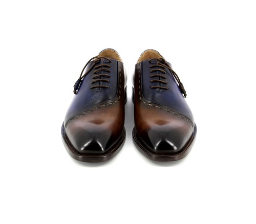 Мужские туфли - фото 7584