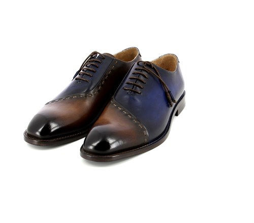 Мужские туфли - фото 7585