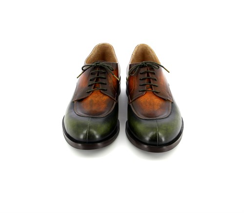 Мужские туфли - фото 7624