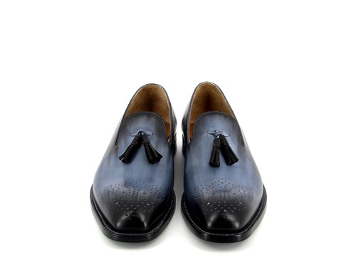 Мужские туфли - фото 7704