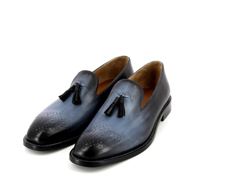 Мужские туфли - фото 7705