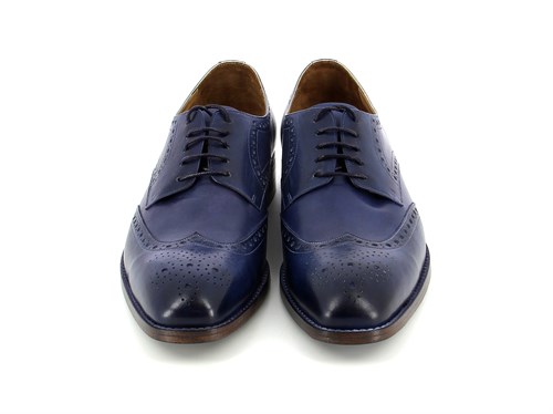 Мужские туфли - фото 7744