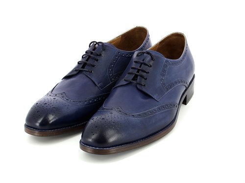 Мужские туфли - фото 7745