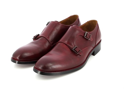 Мужские туфли - фото 7785