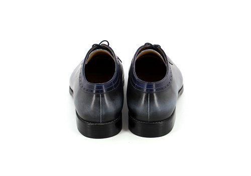 Мужские туфли - фото 7823