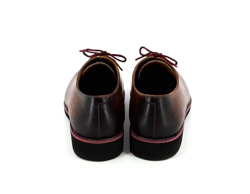 Мужские туфли - фото 7863