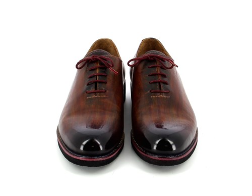 Мужские туфли - фото 7864