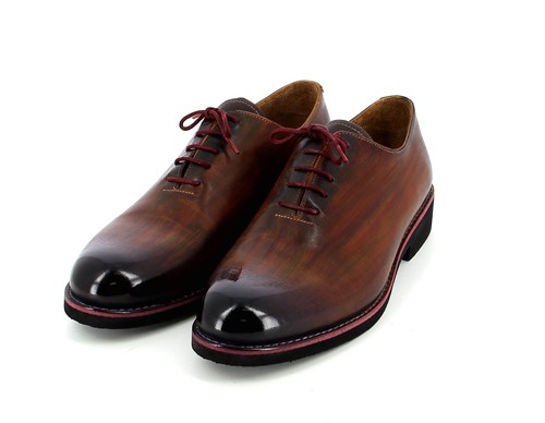 Мужские туфли - фото 7865