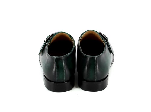 Мужские туфли - фото 7903