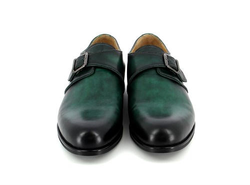 Мужские туфли - фото 7904