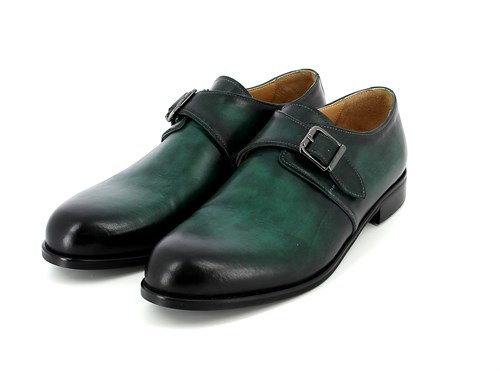 Мужские туфли - фото 7905