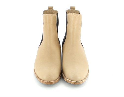 Мужские ботинки - фото 7944