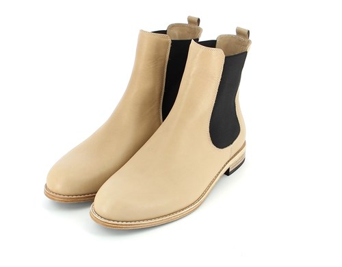 Мужские ботинки - фото 7945