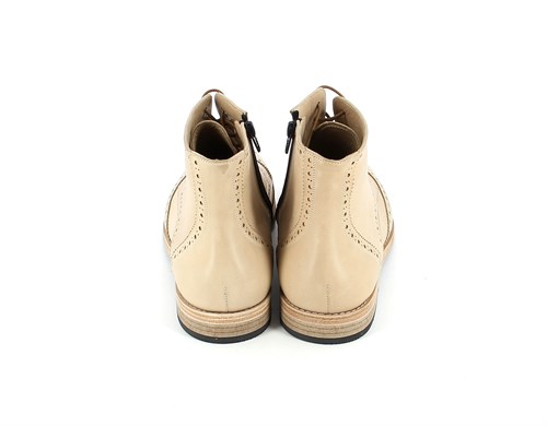 Мужские ботинки - фото 7983