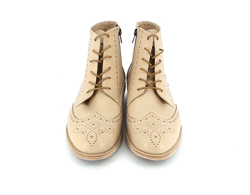 Мужские ботинки - фото 7984