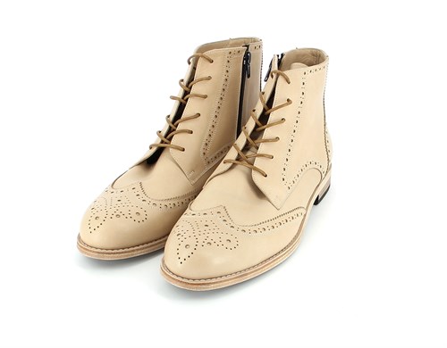 Мужские ботинки - фото 7985