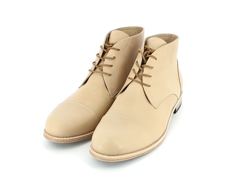 Мужские ботинки - фото 8025