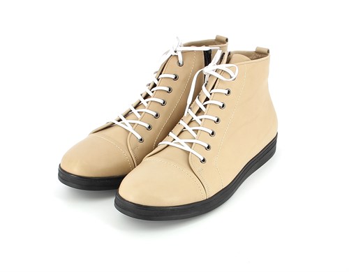 Мужские кеды - фото 8067