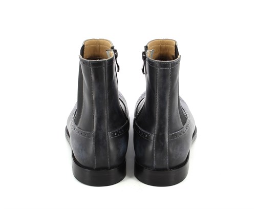 Мужские ботинки - фото 8105