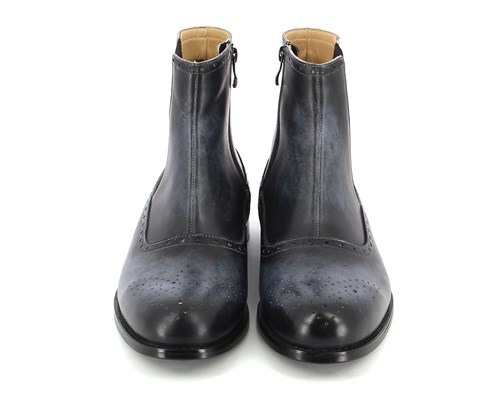 Мужские ботинки - фото 8106