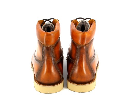 Мужские ботинки - фото 8145