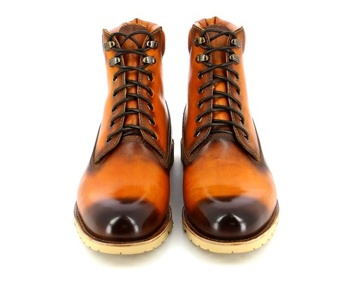 Мужские ботинки - фото 8146