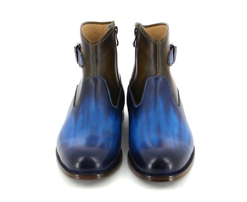 Мужские ботинки - фото 8226