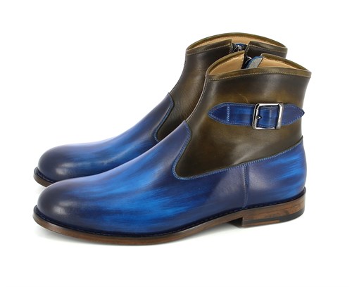 Мужские ботинки - фото 8227