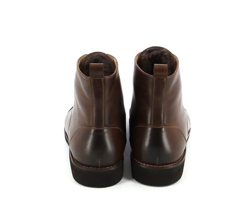 Мужские ботинки - фото 8265