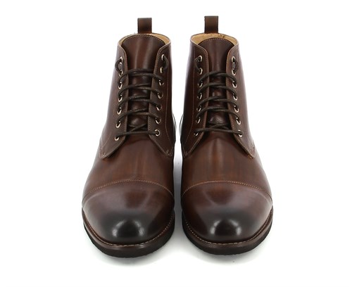 Мужские ботинки - фото 8266