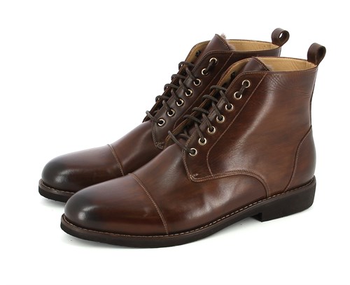 Мужские ботинки - фото 8267