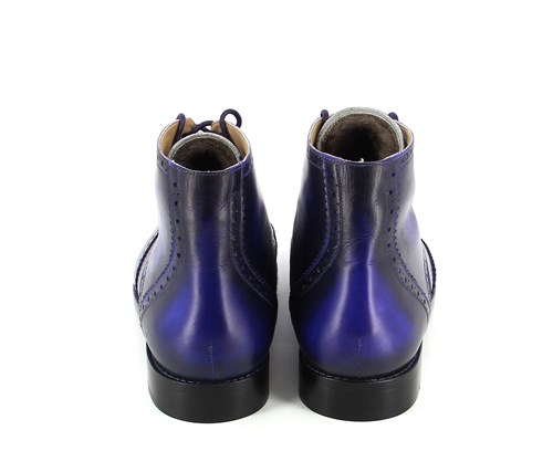 Мужские ботинки - фото 8306