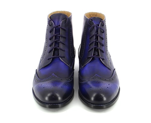 Мужские ботинки - фото 8307