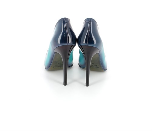 Женские туфли - фото 8386