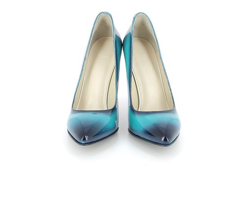 Женские туфли - фото 8387